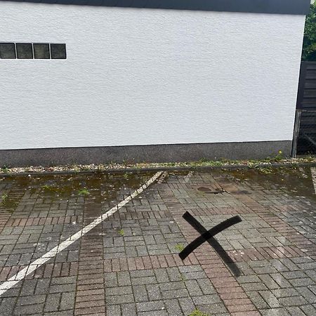 Apartamento Ruhepol Im Taunus Naehe Frankfurt Friedrichsdorf Exterior foto
